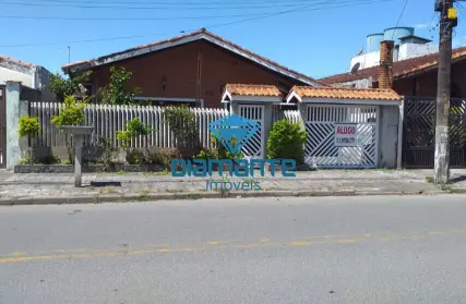 Imagem: Casa Térrea para Alugar, Jardim Ribamar