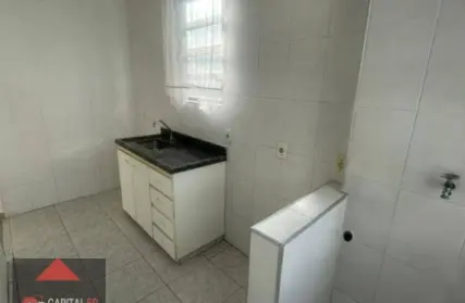 Imagem: Apartamento para Venda, Centro de São Vicente