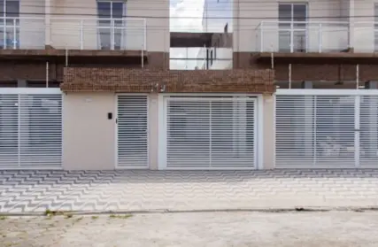 Imagem: Apartamento Duplex para Venda, Balneário Itaguaí