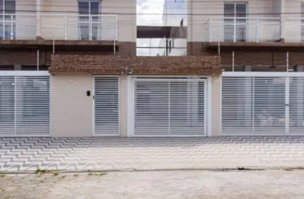 Imagem: Apartamento para Venda, Balneário Itaguaí