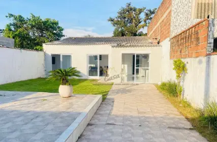 Imagem: Casa Térrea para Venda, Nova Itanhaém - Praia