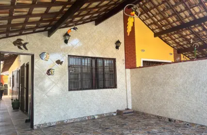 Imagem: Casa Térrea para Venda, Caiçara