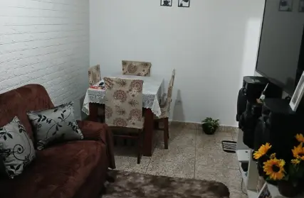 Imagem: Condomínio Fechado para Venda, Anhangüera