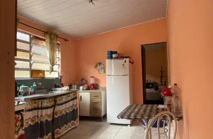 Imagem: Casa Térrea para Venda, Maracanã