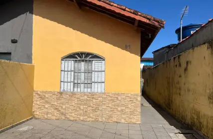 Imagem: Casa Térrea para Venda, Agenor de Campos