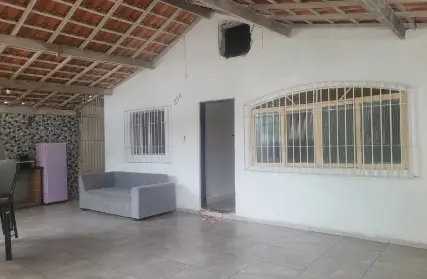 Imagem: Casa Térrea para Venda, Maracanã