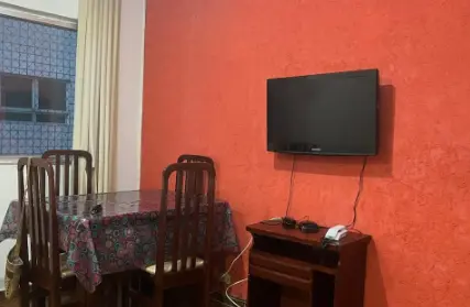Imagem: Apartamento para Venda, Vila Tupi
