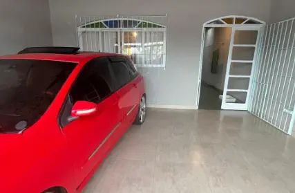 Imagem: Casa Térrea para Venda, Maracanã