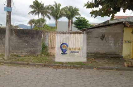 Imagem: Terreno para Venda, Porto Novo