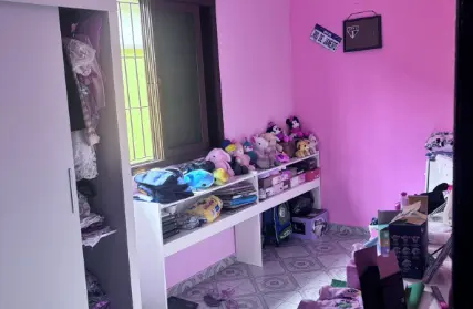 Imagem: Casa Térrea para Venda, Caiçara