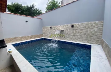 Imagem: Casa Térrea para Venda, Jardim Leonor