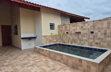 Imagem: Casa Térrea para Venda, Balneário Campos Elíseos