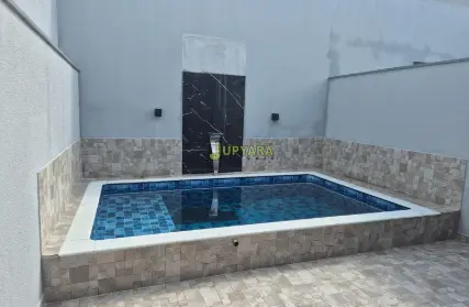 Imagem: Casa Térrea para Venda, Vila Oceanópolis