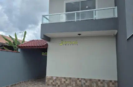 Imagem: Sobrado para Venda, Balneário Jussara