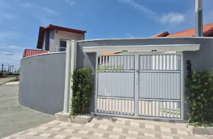 Imagem: Sobrado para Venda, Balneário Flórida Mirim