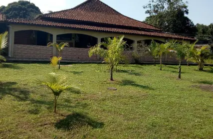 Imagem: Chácara / Sítio para Venda, Vila São José
