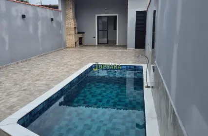 Imagem: Casa Térrea para Venda, Balneário Jussara