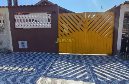 Imagem: Casa Térrea para Alugar, Agenor de Campos