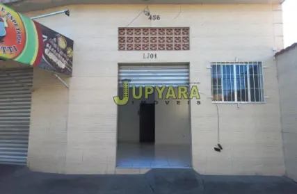 Imagem: Sala Comercial para Alugar, Agenor de Campos