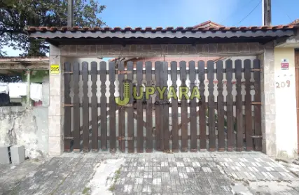 Imagem: Casa Térrea para Venda, Balneário Itaoca