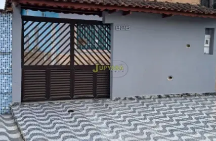 Imagem: Casa Térrea para Venda, Agenor de Campos