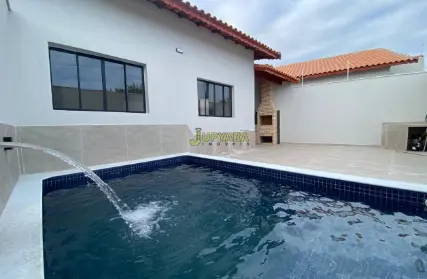 Imagem: Casa Térrea para Venda, Balneário Plataforma