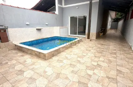 Imagem: Casa Térrea para Venda, Parque Balneario Comodoro