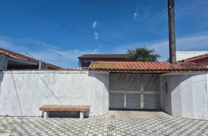 Imagem: Casa Térrea para Venda, Balneário Itaoca
