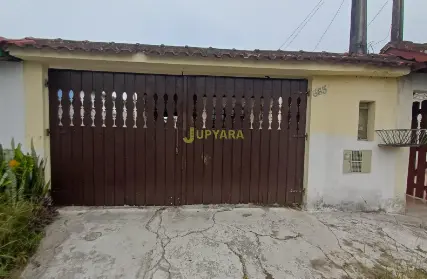 Imagem: Casa Térrea para Alugar, Balneário Itaguaí