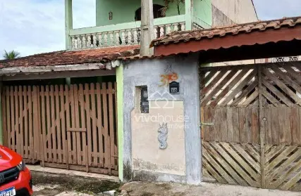 Imagem: Sobrado para Venda, Verde Mar