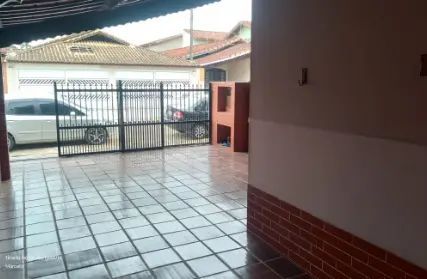 Imagem: Casa Térrea para Venda, Caiçara