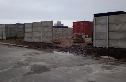 Imagem: Terreno para Alugar, Princesa