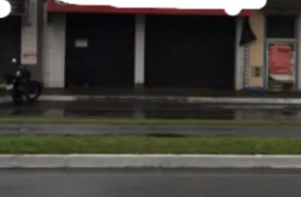 Imagem: Galpão / Salão para Venda, Caiçara