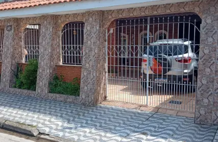 Imagem: Casa Térrea para Venda, Caiçara