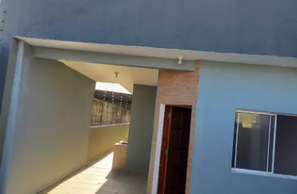 Imagem: Casa Térrea para Venda, Jardim Guacira