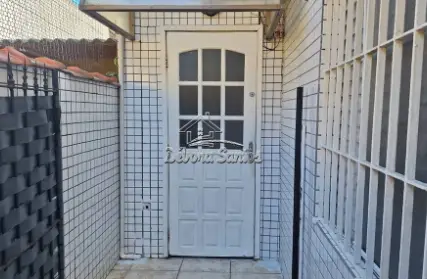 Imagem: Casa Térrea para Alugar, Vila Mirim