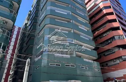 Imagem: Apartamento para Venda, Canto do Forte