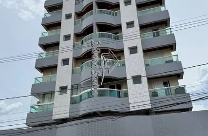 Imagem: Apartamento para Venda, Caiçara
