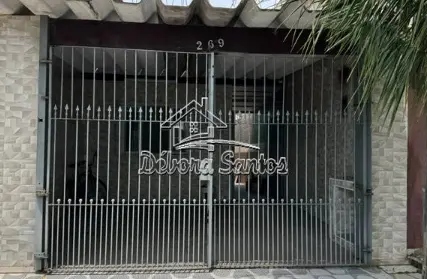 Imagem: Casa Térrea para Venda, Caiçara