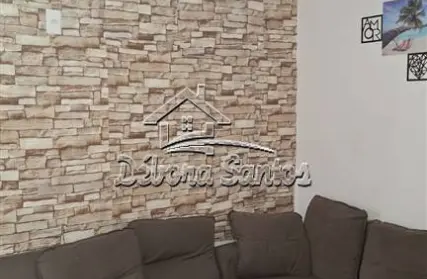 Imagem: Apartamento para Alugar, Vila Mirim