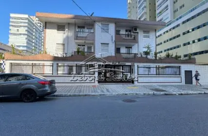 Imagem: Apartamento para Venda, Canto do Forte