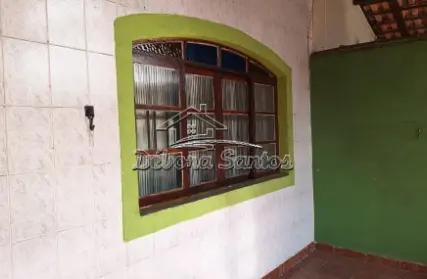 Imagem: Casa Térrea para Venda, Vila Mirim