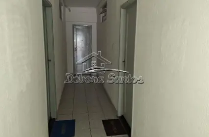 Imagem: Apartamento para Alugar, Vila Mirim