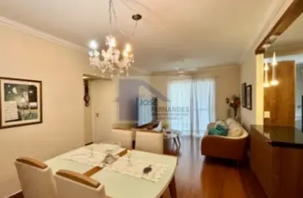 Imagem: Apartamento para Venda, Vila Clais