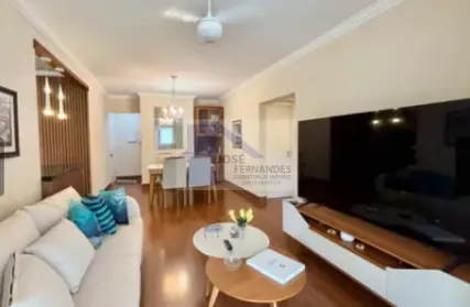 Imagem: Apartamento para Venda, Vila Clais