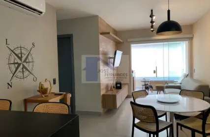 Imagem: Apartamento para Alugar, Riviera de São Lourenço