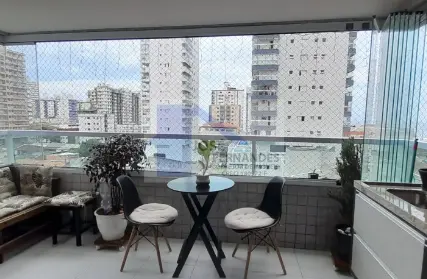 Imagem: Apartamento para Venda, Vila Tupi