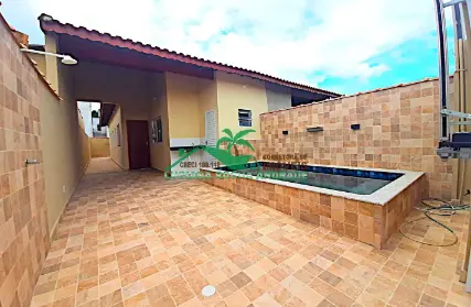 Imagem anuncio destaque venda no bairroBalneário Campos Elíseos