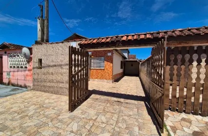 Imagem anuncio destaque venda no bairroBalneário Flórida Mirim