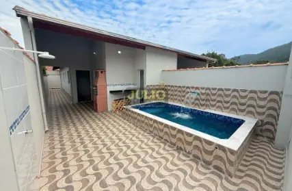 Imagem: Casa Térrea para Venda, Verde Mar